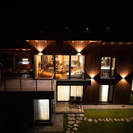 Mountain Lodge Rasnov Exterior foto