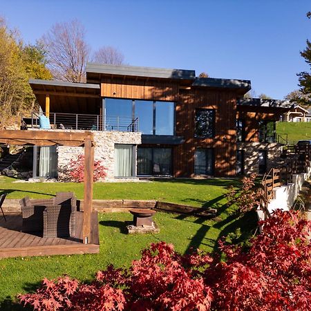 Mountain Lodge Rasnov Exterior foto