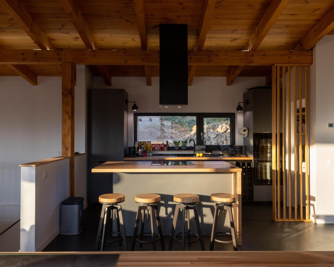 Mountain Lodge Rasnov Exterior foto