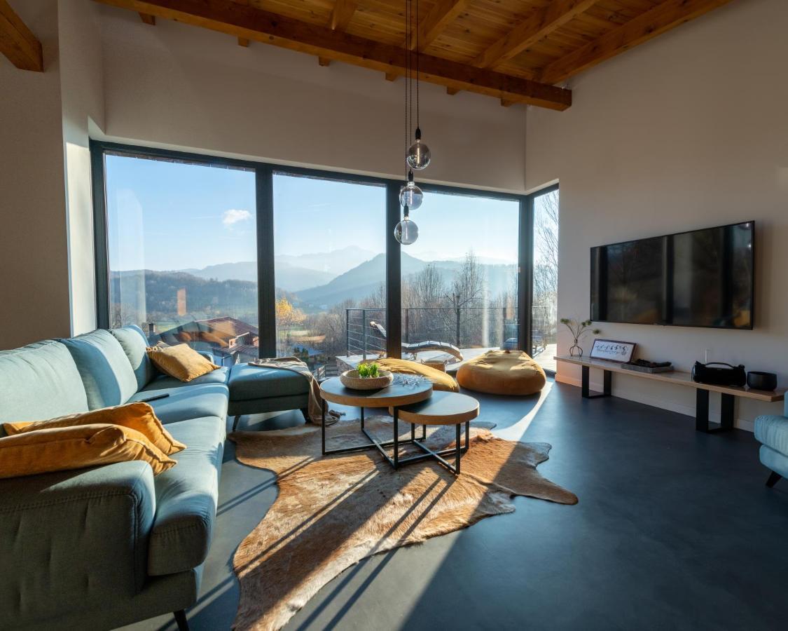 Mountain Lodge Rasnov Exterior foto