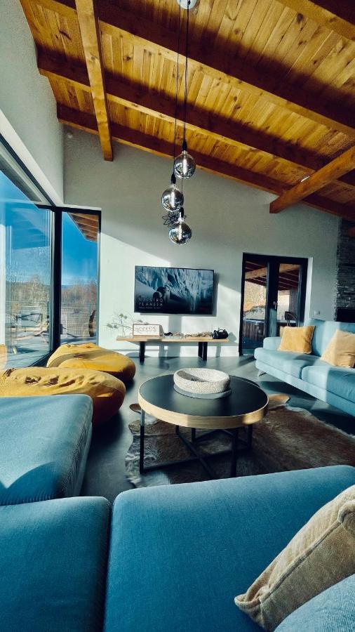 Mountain Lodge Rasnov Exterior foto