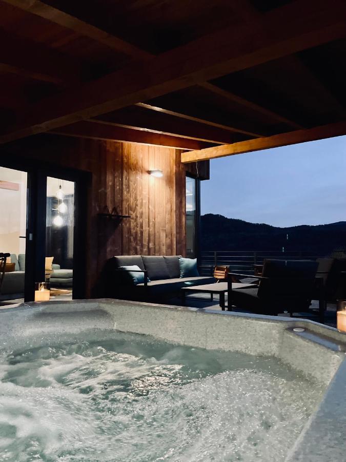 Mountain Lodge Rasnov Exterior foto