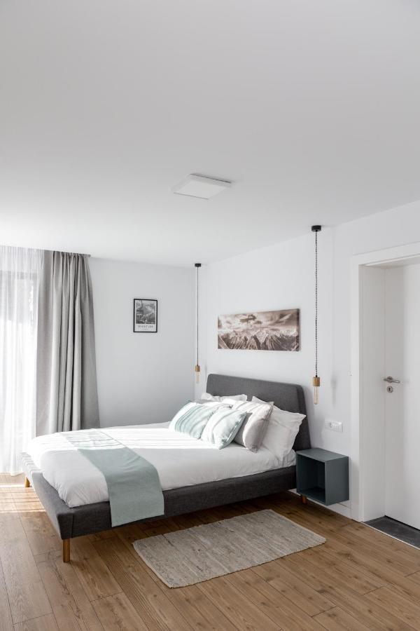 Mountain Lodge Rasnov Exterior foto