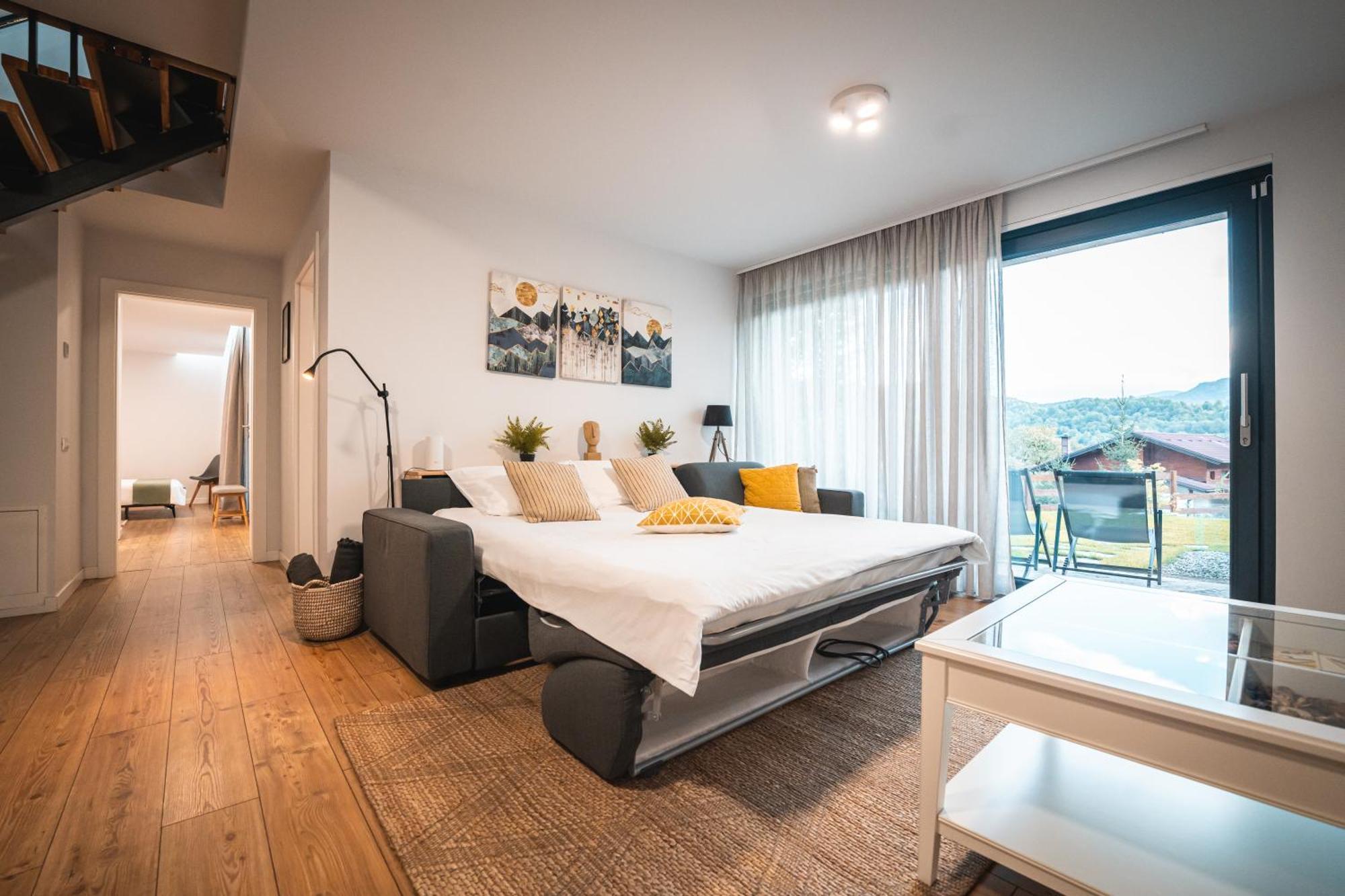 Mountain Lodge Rasnov Exterior foto